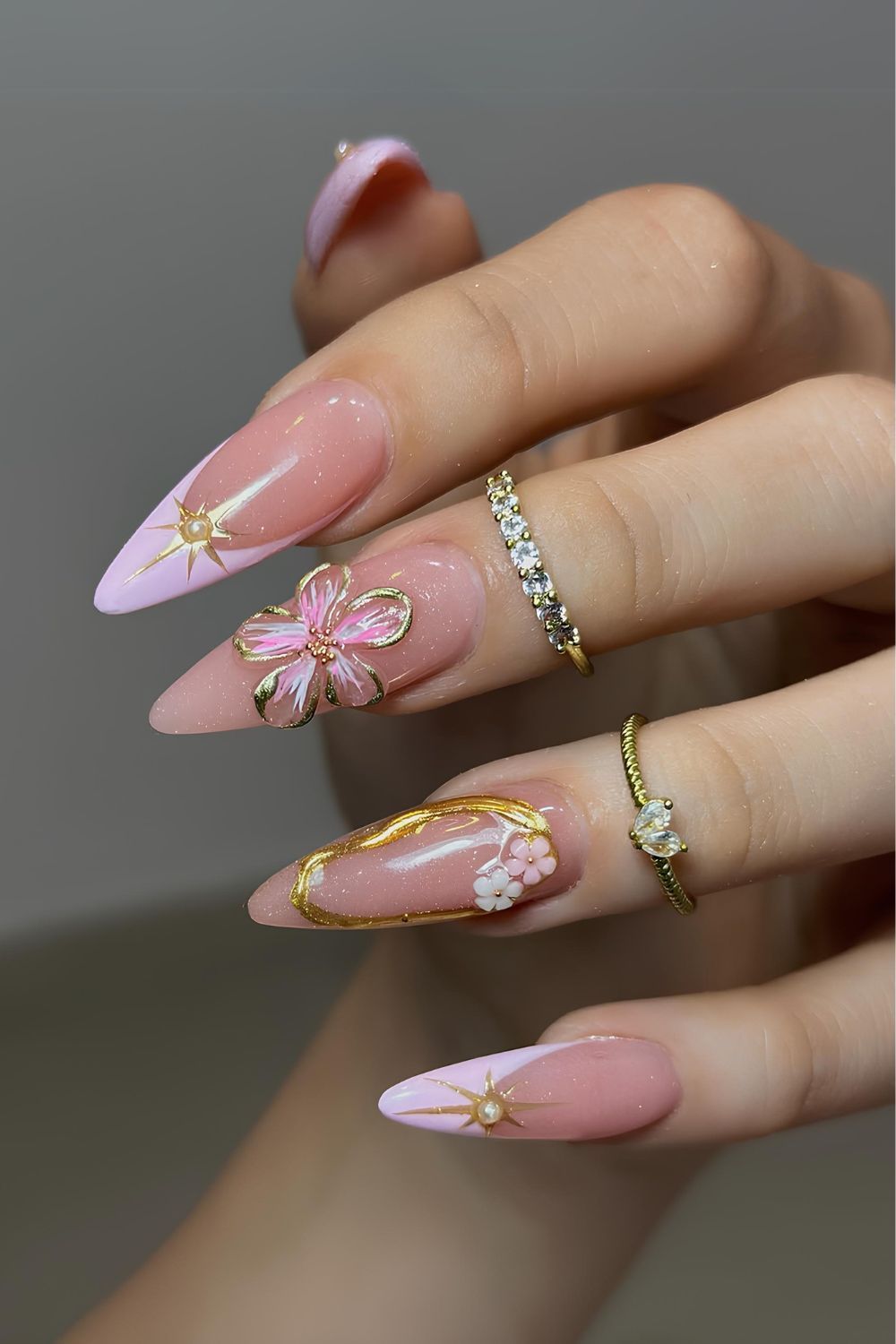 Nail Bar