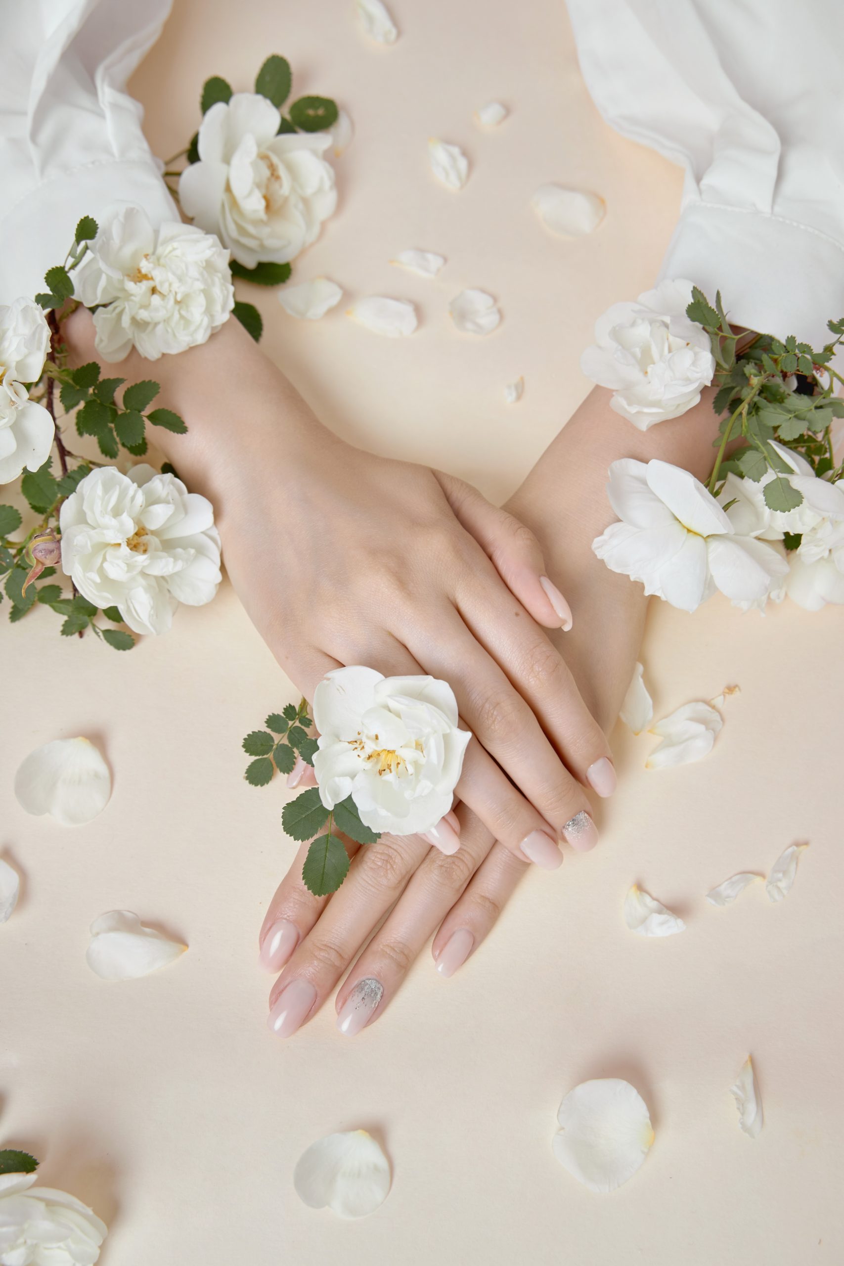 Nail Bar