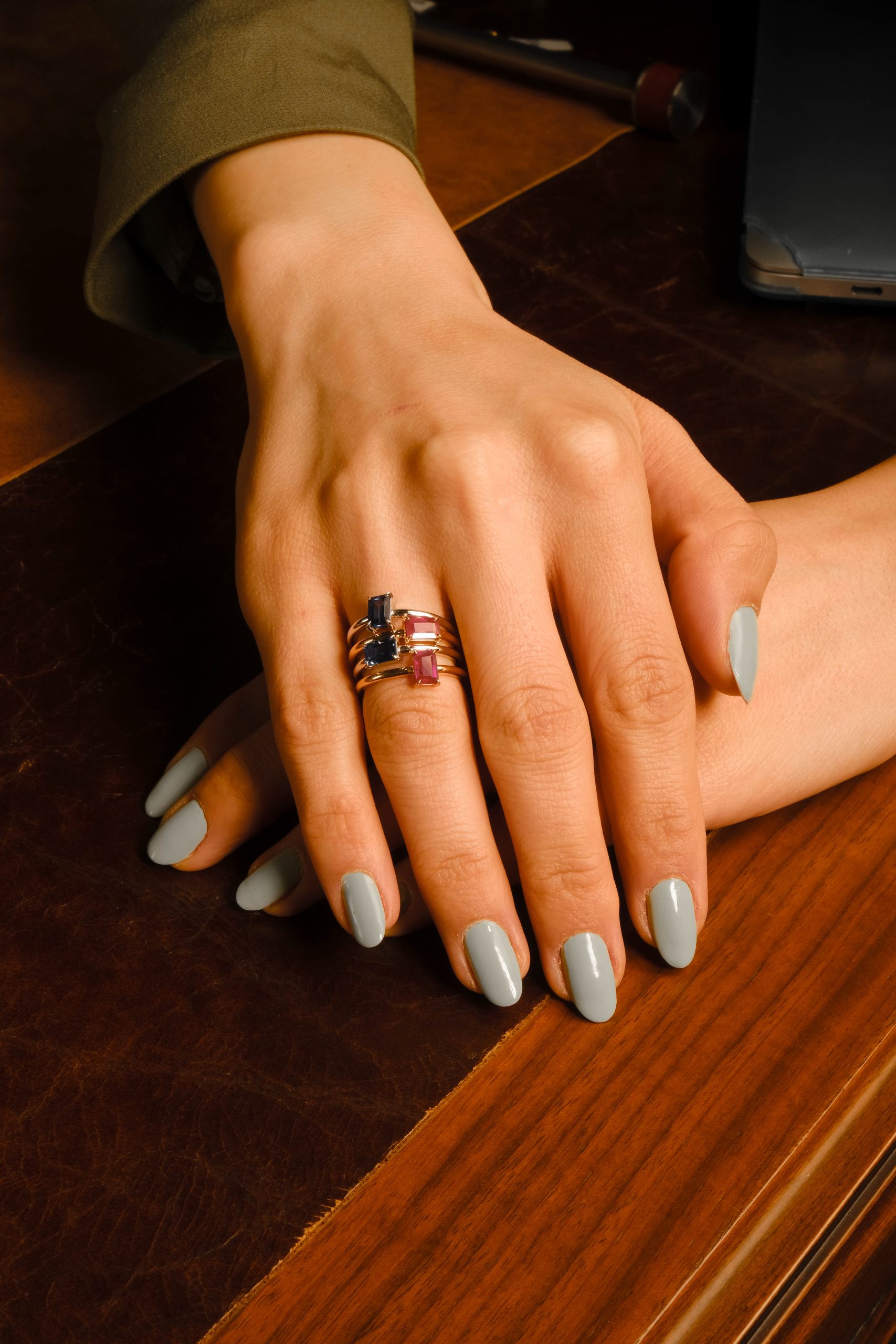 Nail Bar