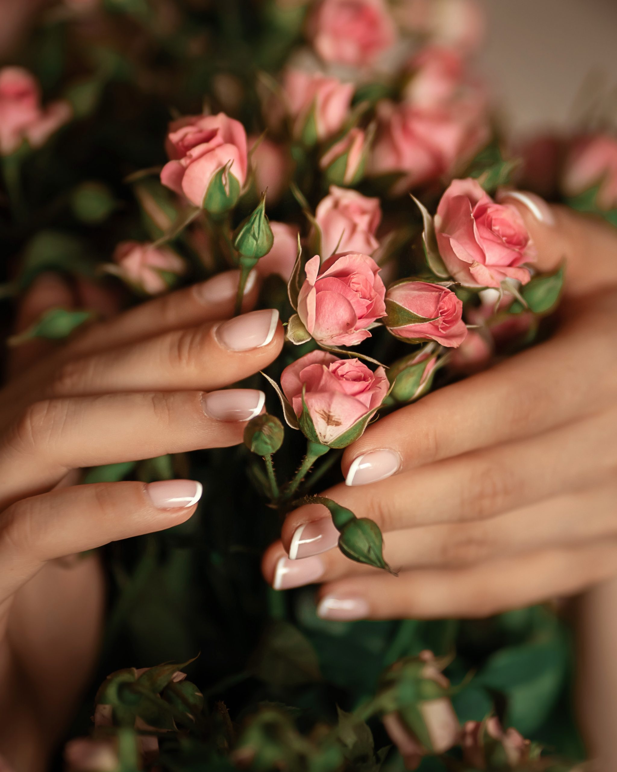 Nail Bar