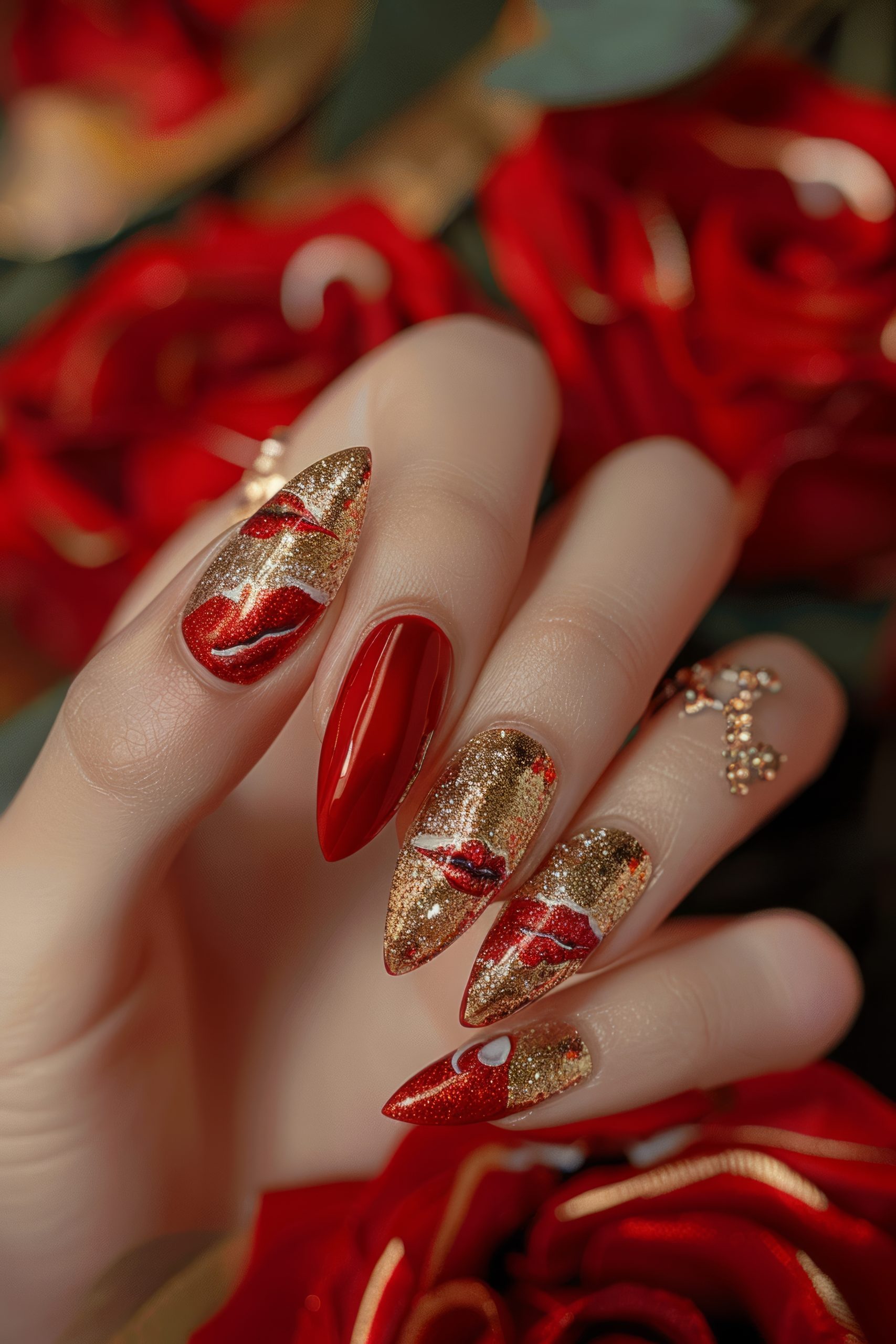 Nail Bar
