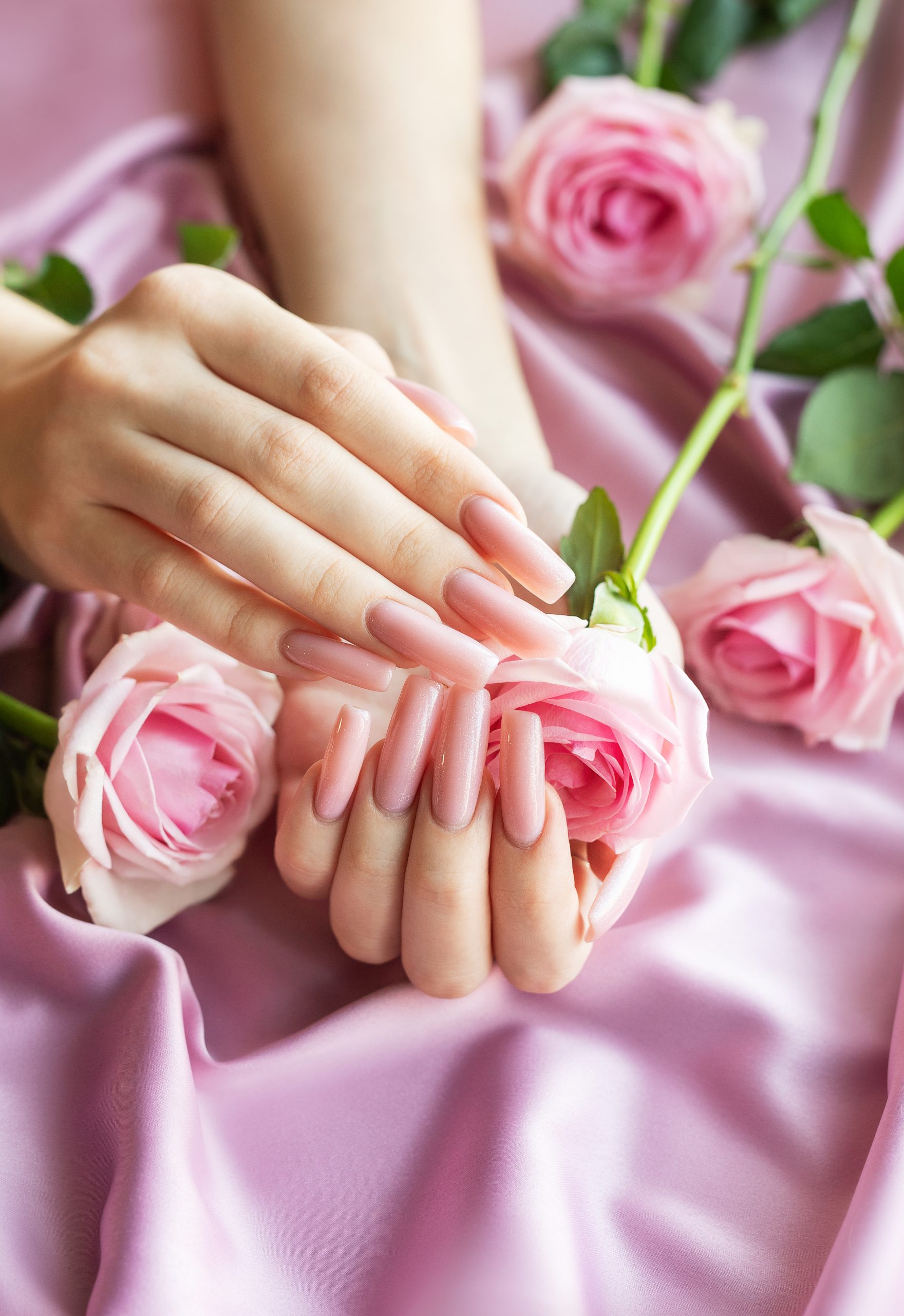 Nail Bar